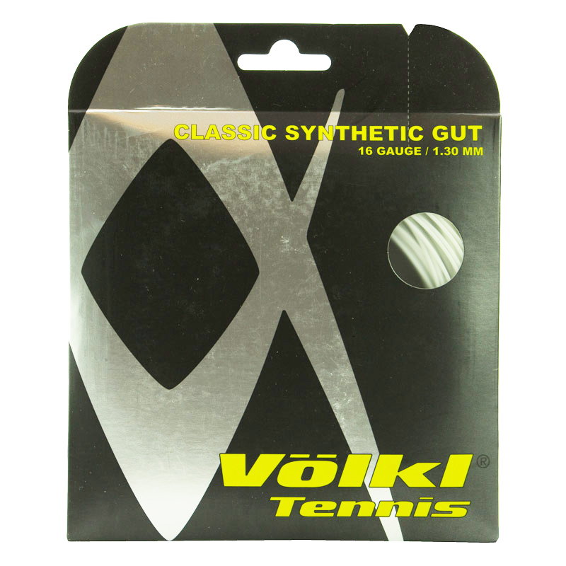 Image of Volkl Classic Synthetic Gut 12m Packet
