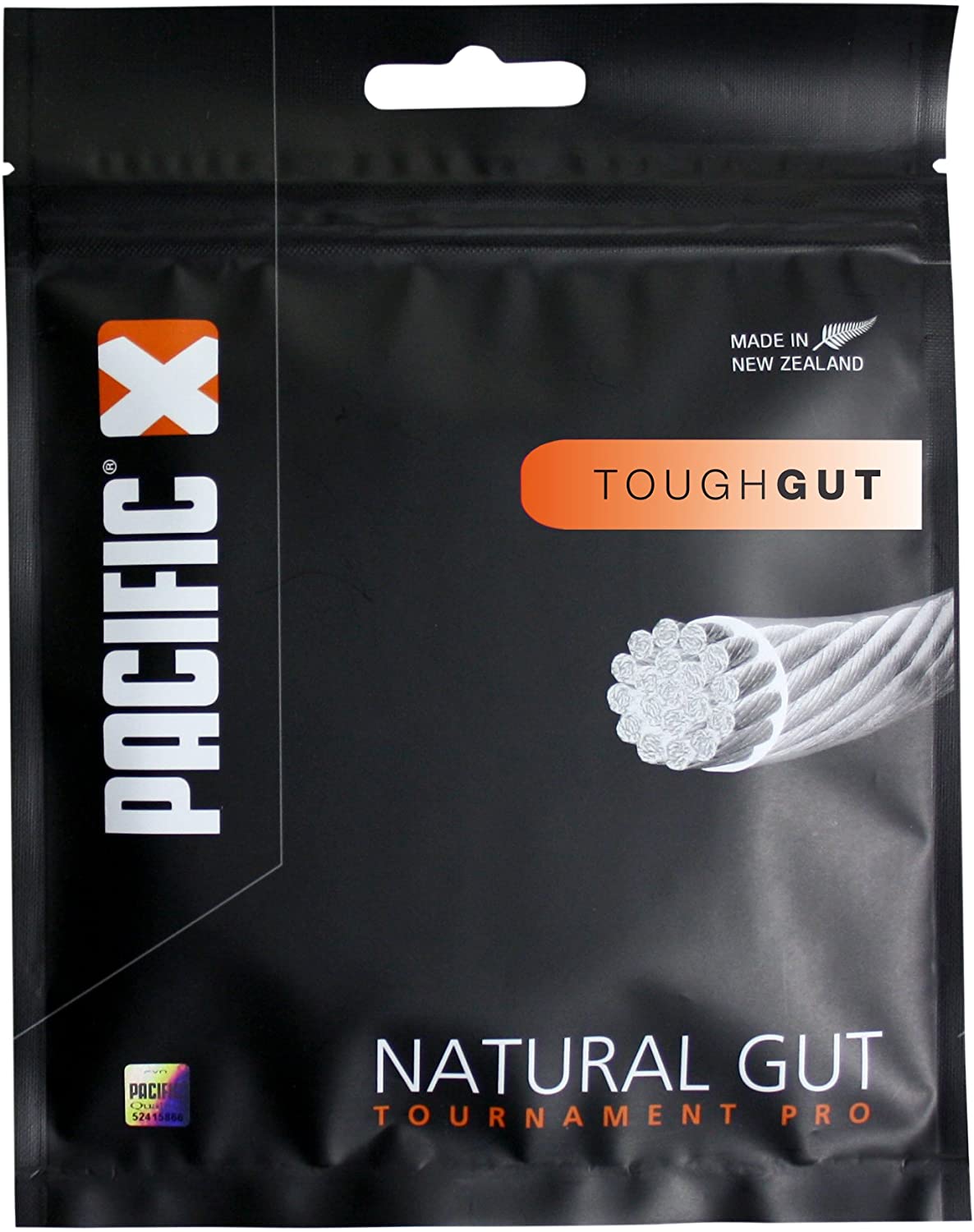 Image of Pacific Tournament Pro Tough Gut 12.2m Packet