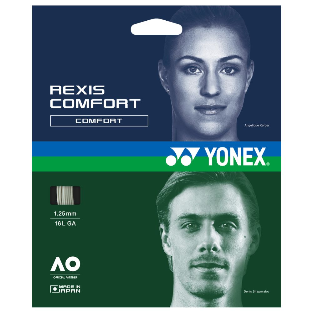 Image of Yonex Rexis Comfort 12m Packet