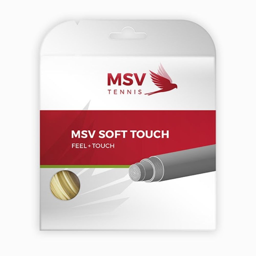 Image of MSV Soft Touch 12m Packet