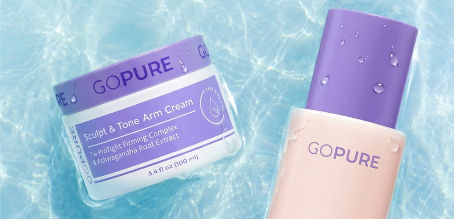 GOPURE