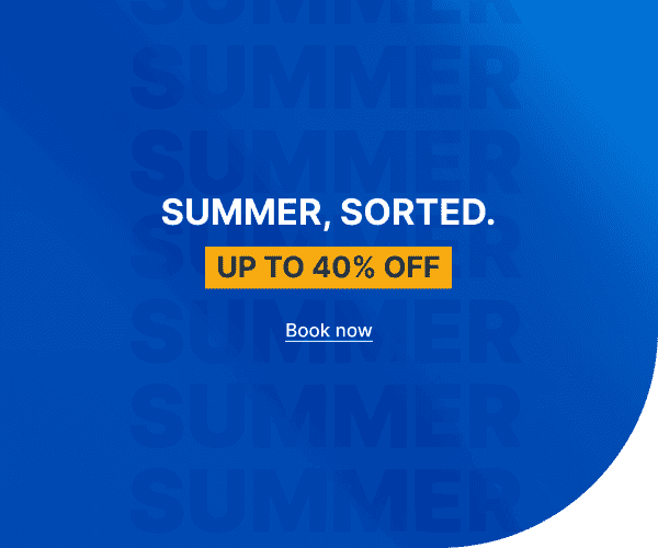 Summer sorted