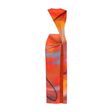 Hot Streak Dress