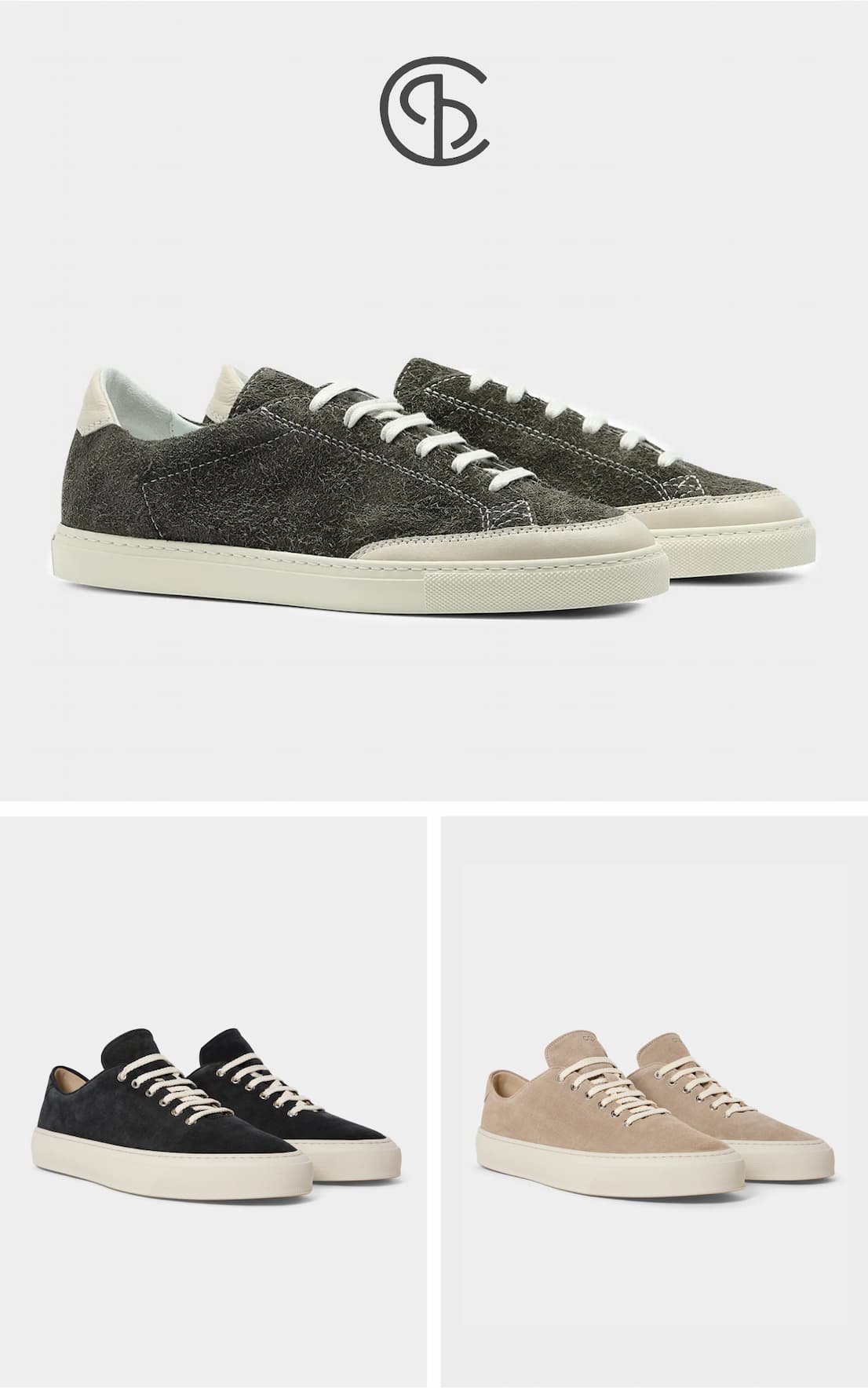 Shop CQP Footwear 