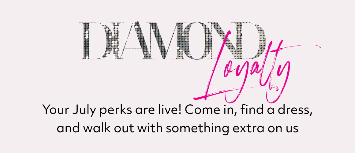 DIAMOND LOYALTY