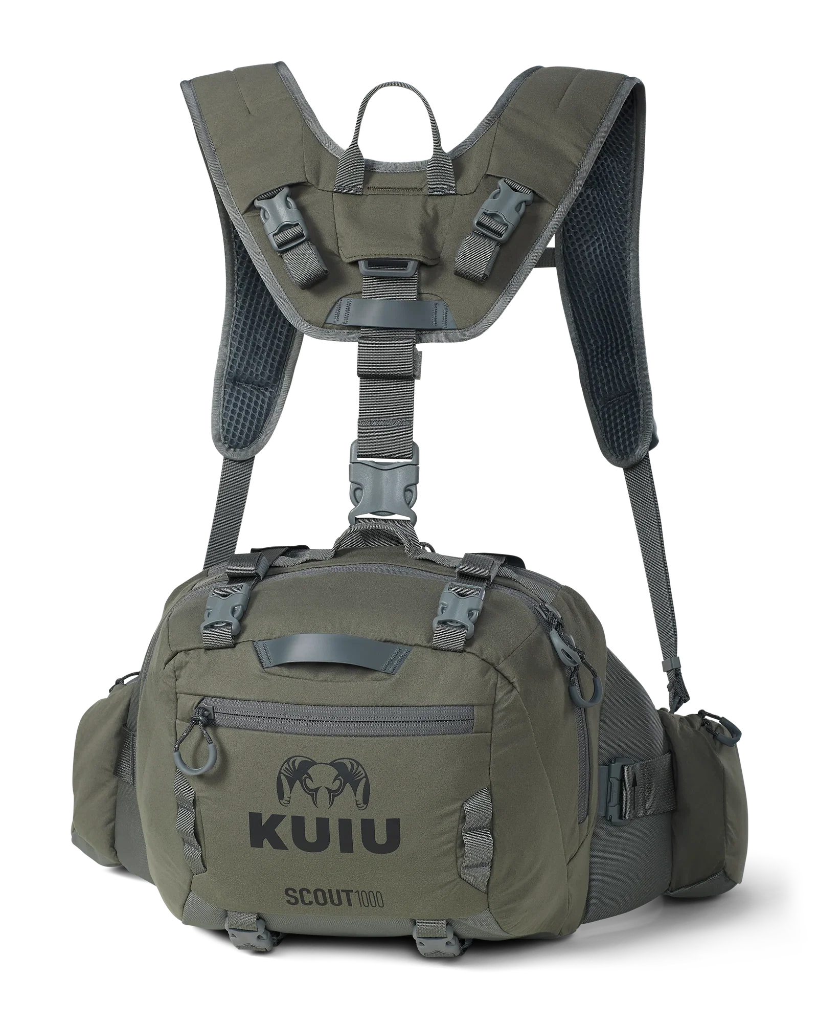 Image of Scout 1000