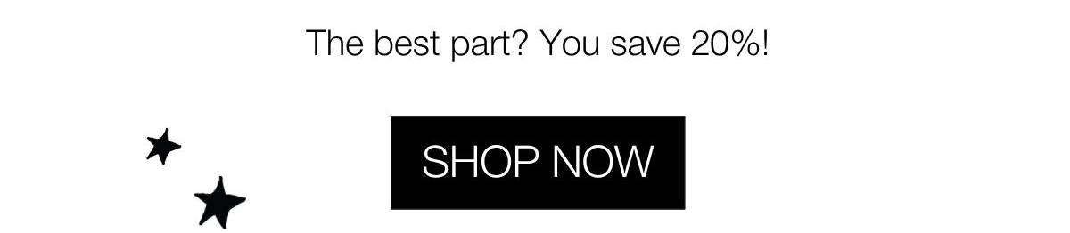Blue Eyes Bundle | SHOP NOW