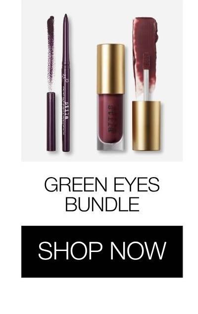 Green Eyes Bundle