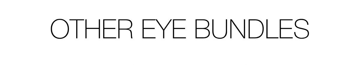 Other Eye Bundles
