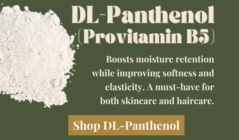  DL Panthenol