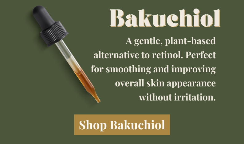 Bakuchiol 99%