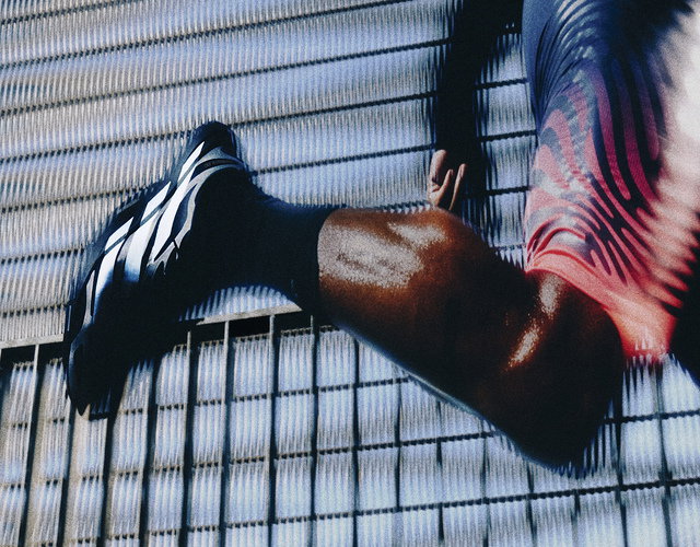 ADIZERO EVO SL EXO