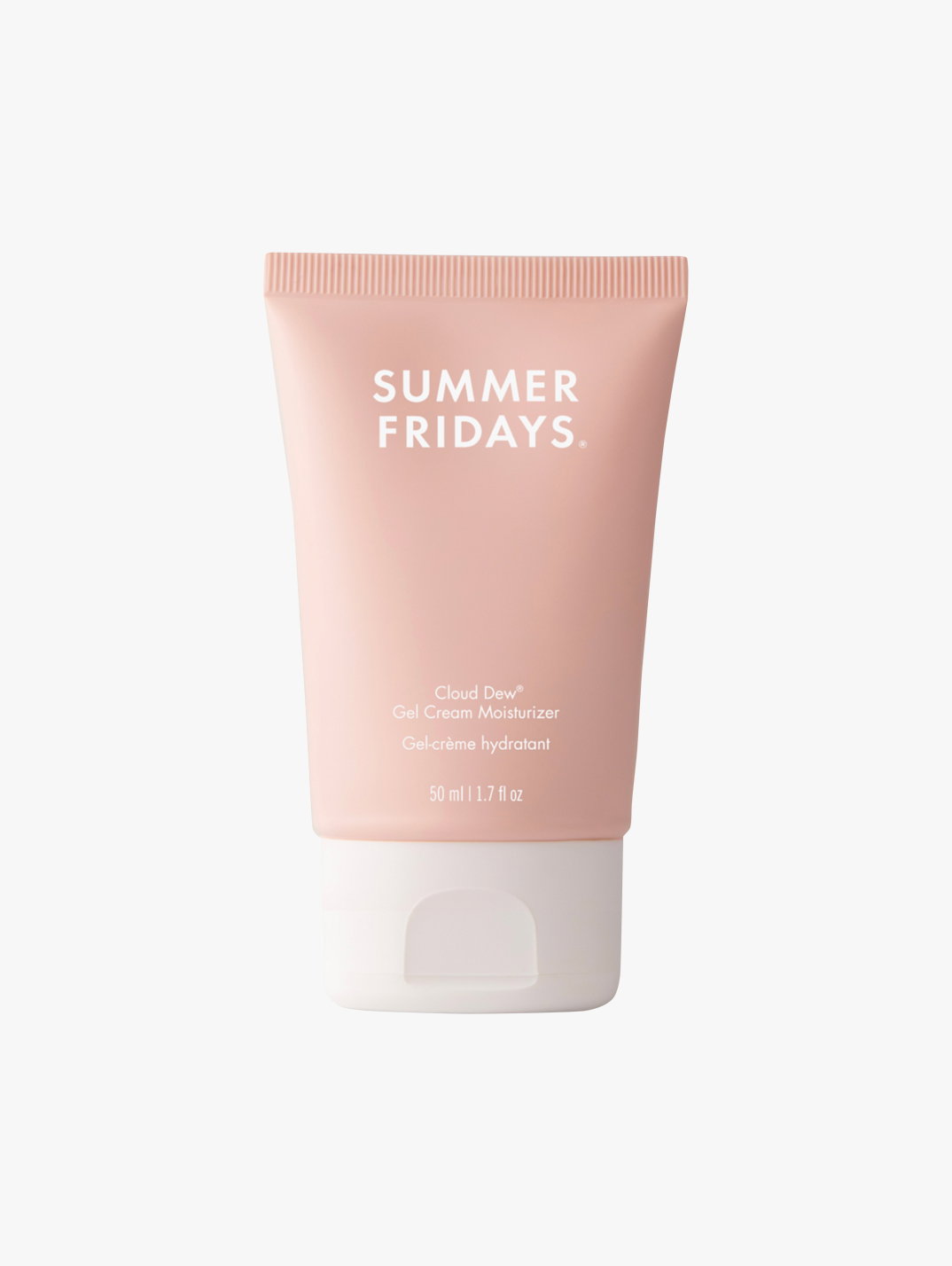Summer Fridays Cloud Dew Gel Cream Moisturiser