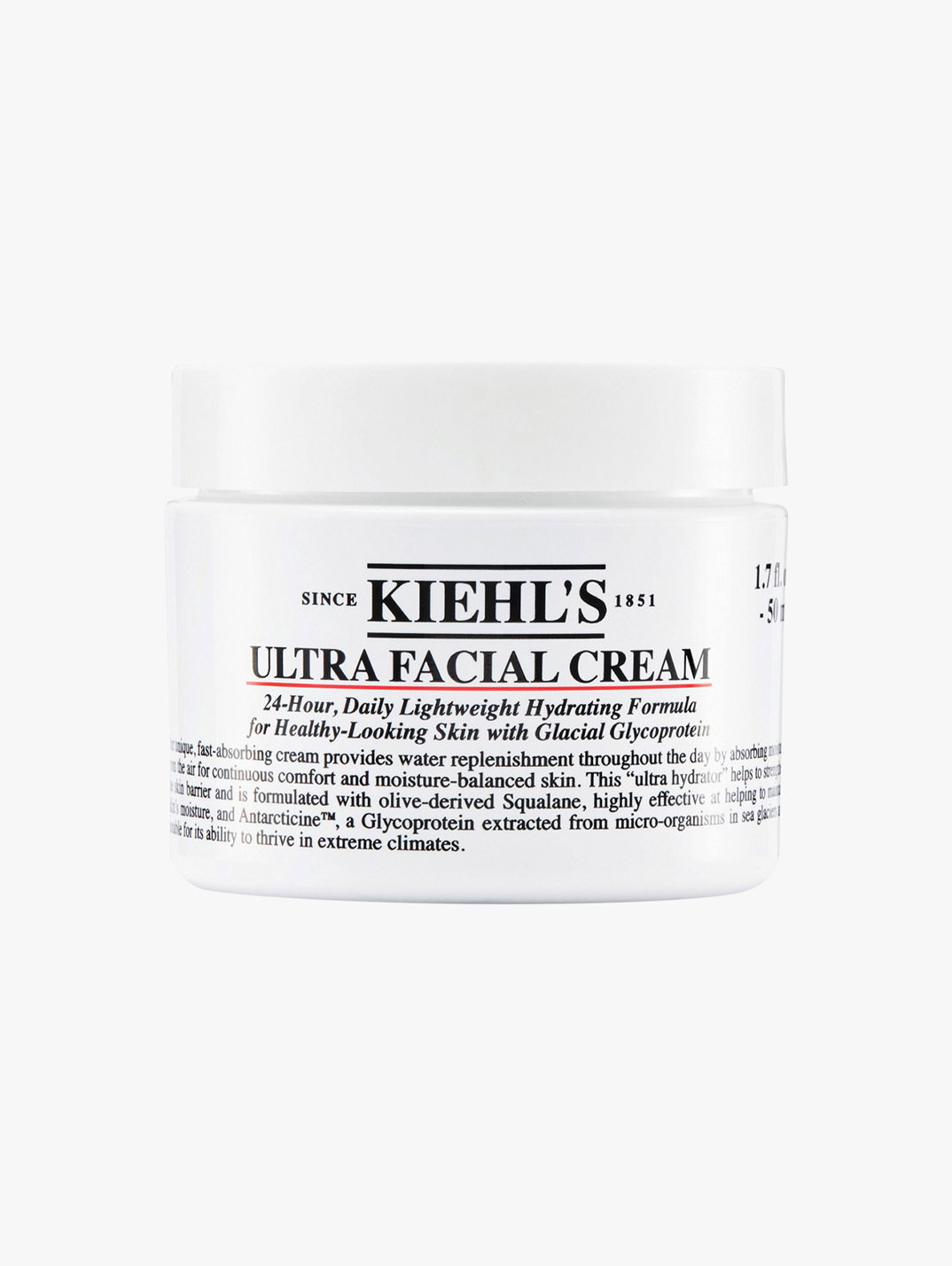 Kiehl's Ultra Facial Cream