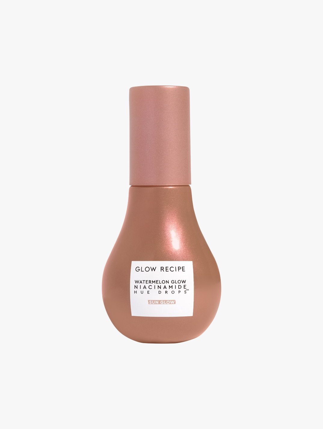 Glow Recipe Watermelon Glow Niacinamide Tinted Hue Drops