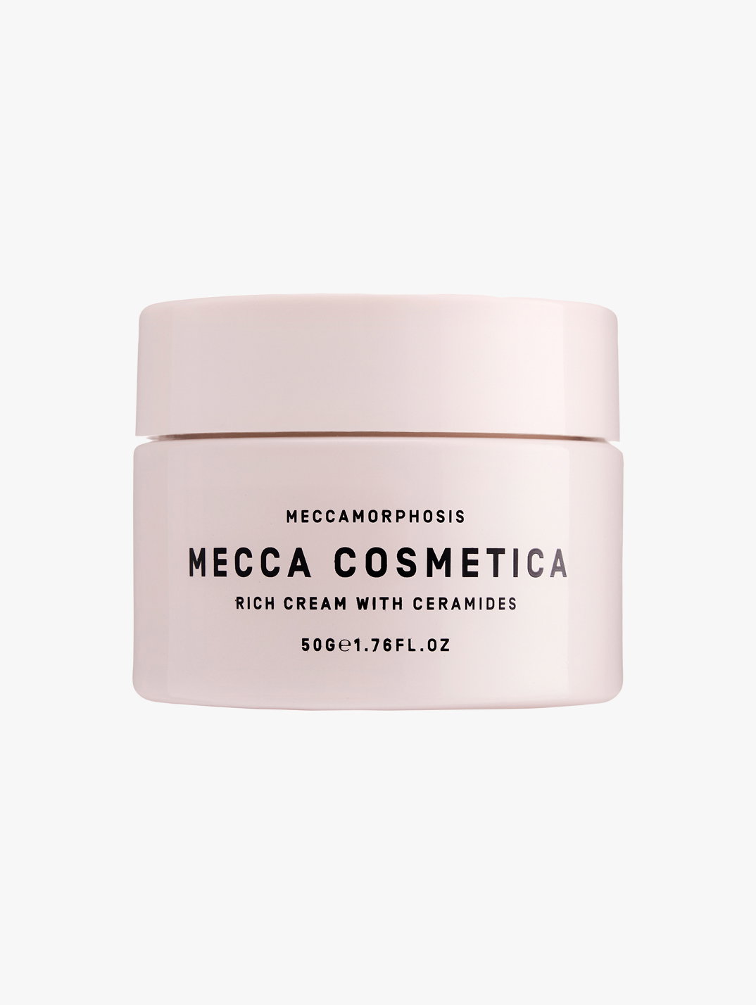 MECCA COSMETICA Rich Cream