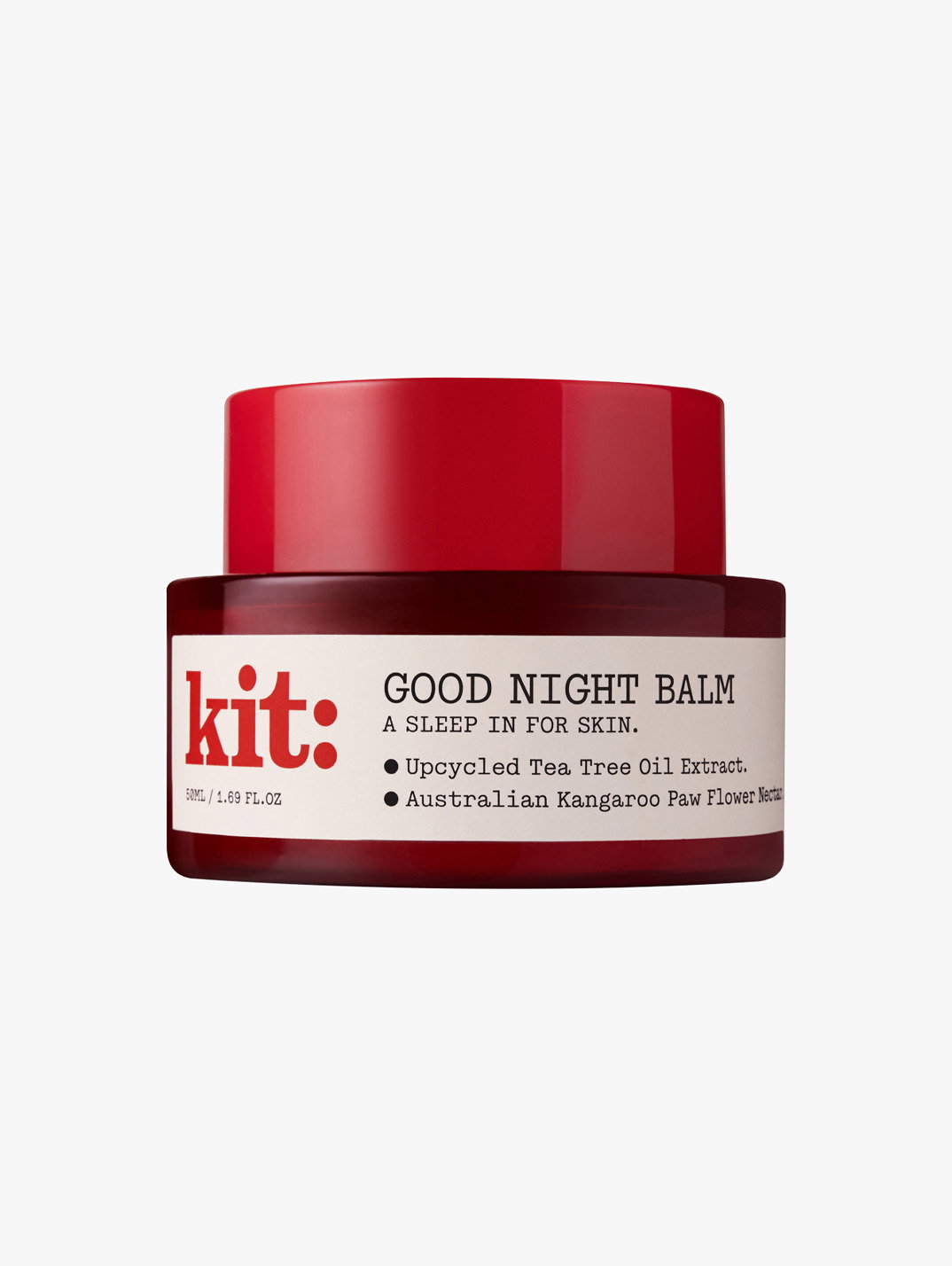 kit: Good Night Balm