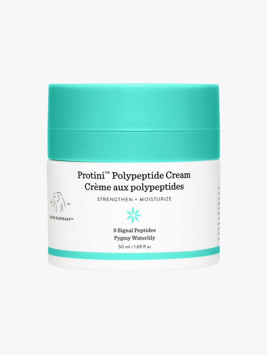 Drunk Elephant Protini Polypeptide Cream