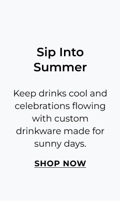Shop Drinkware