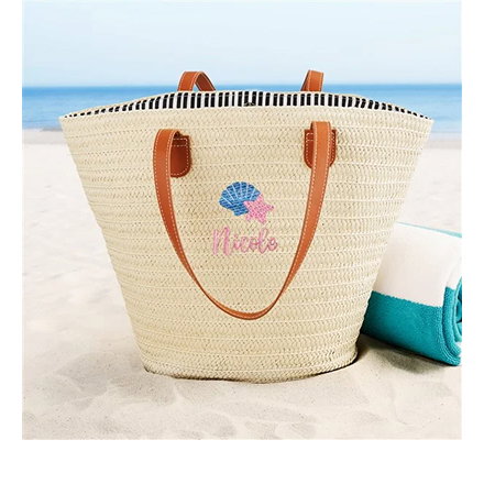 Shop Beach Bags