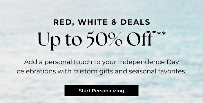 Hot Days, Hotter Deals—Personalized Just For You!