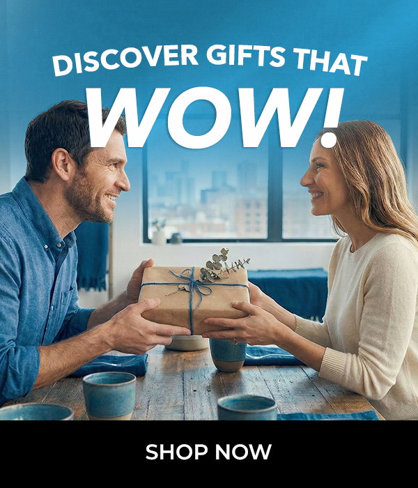 Gift Page