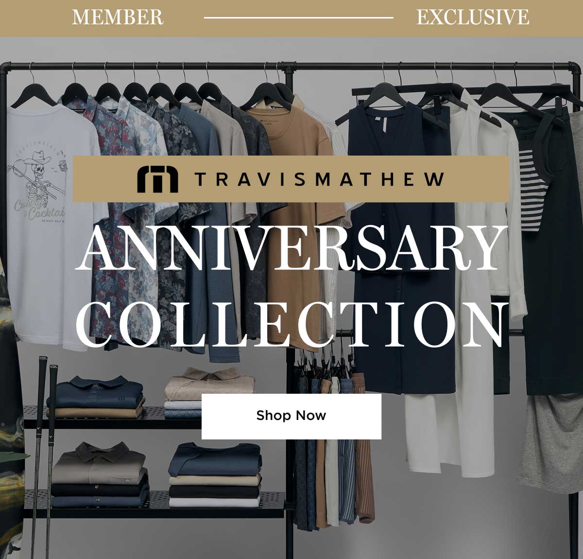 Anniversary Collection