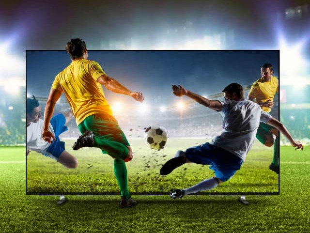 TV & Video Deals