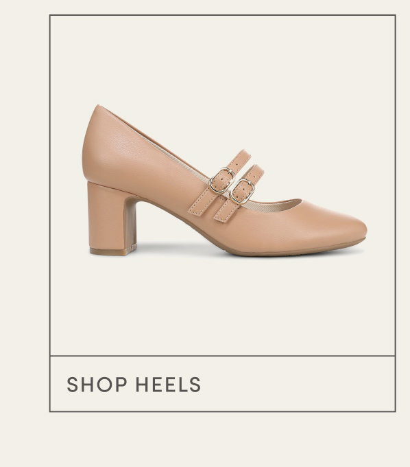 Shop Heels