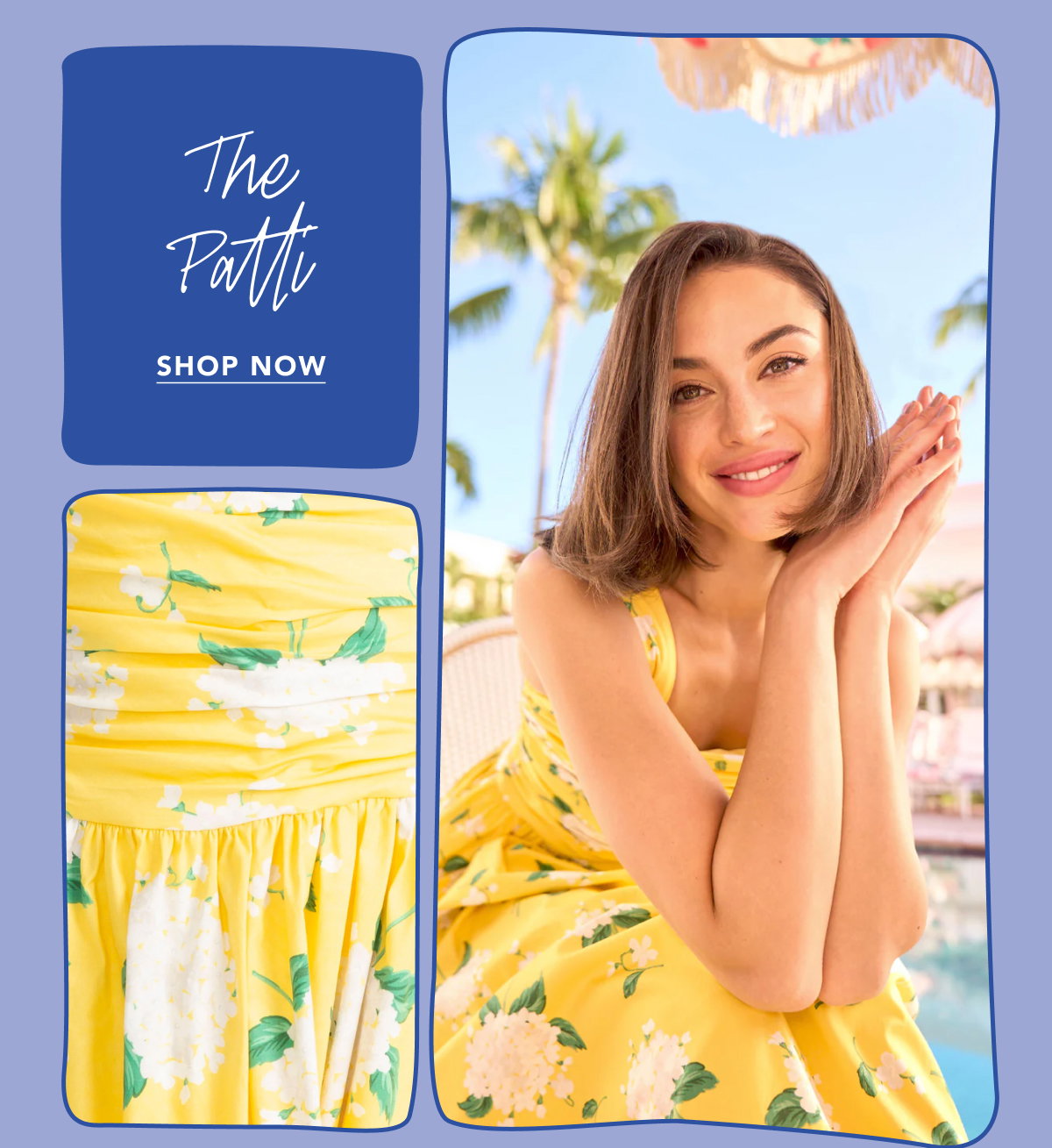 The Patti