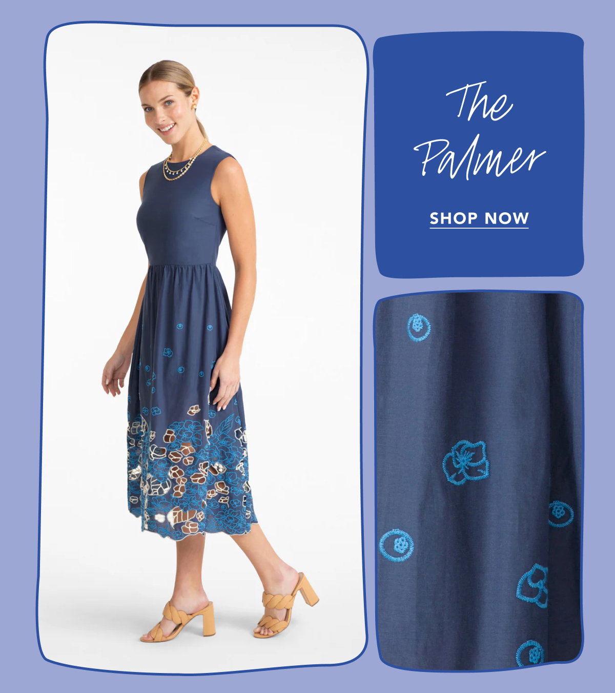 The Palmer