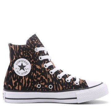 Chuck Taylor All Star Hi Top Sneaker
