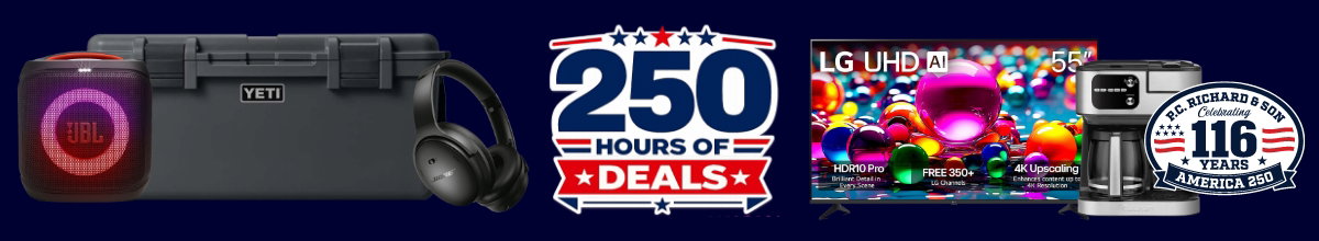 Special Financing