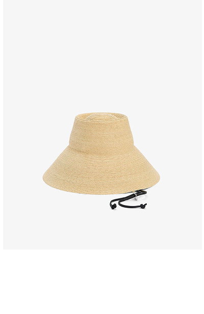 Suni bucket natural
