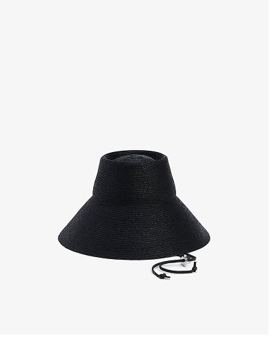 Suni Bucket black