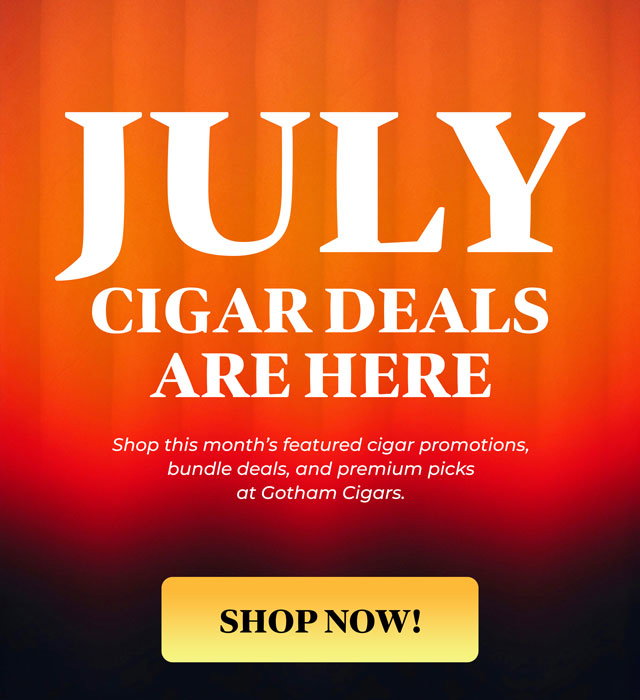 July Deals