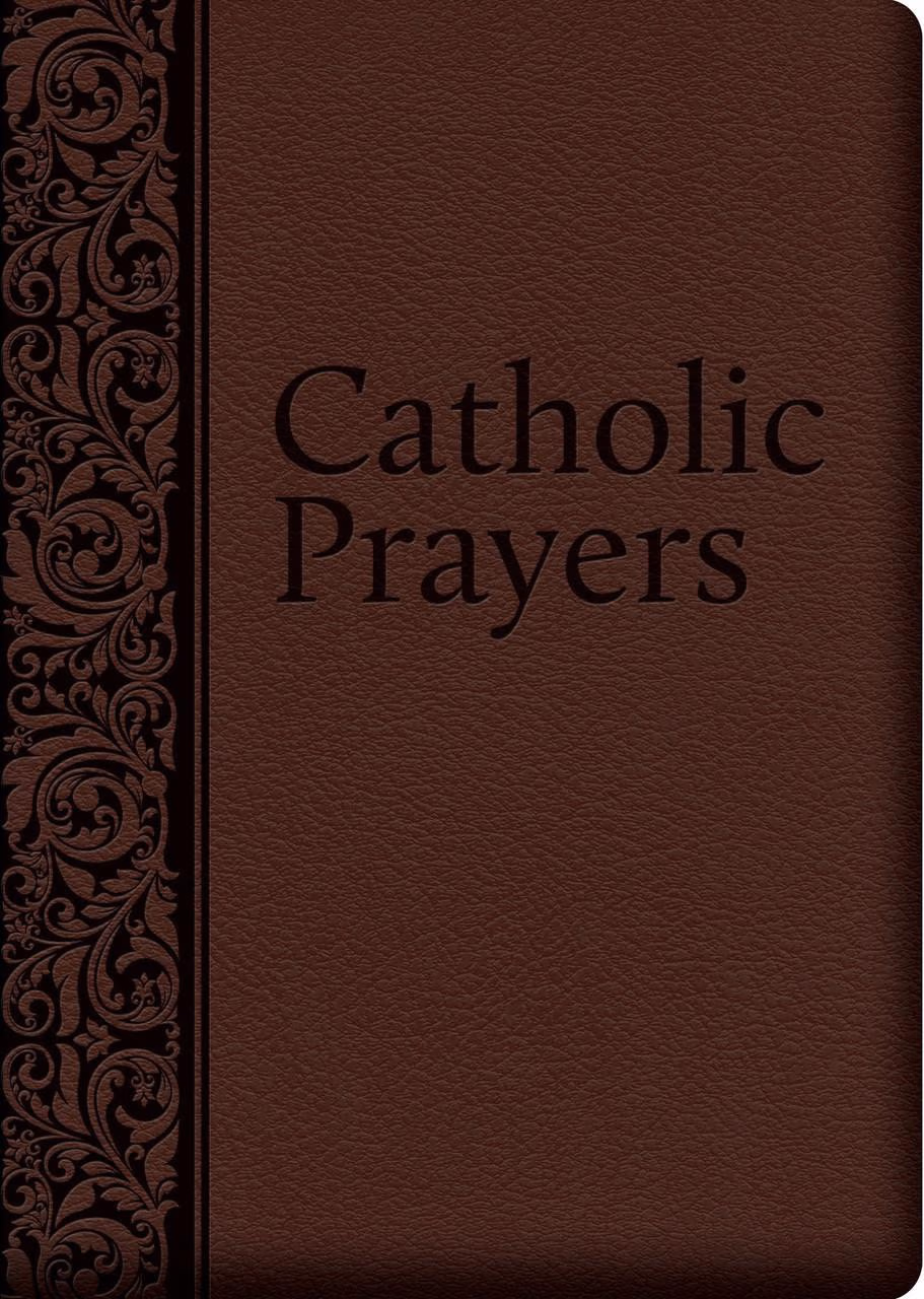 Catholic Prayers