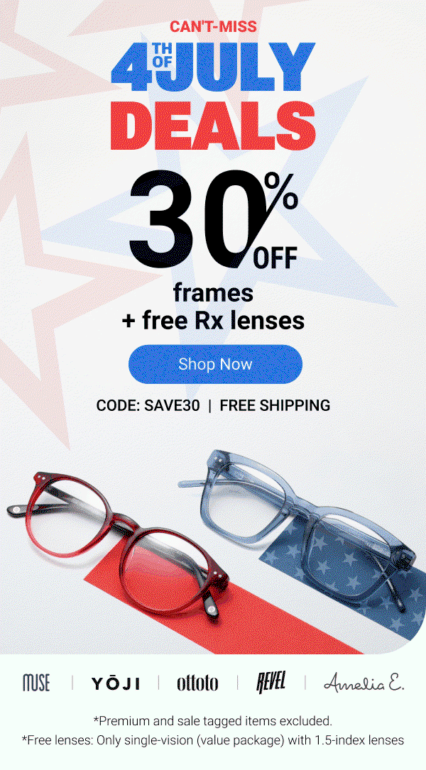  30% Off HB | Code: SAVE30