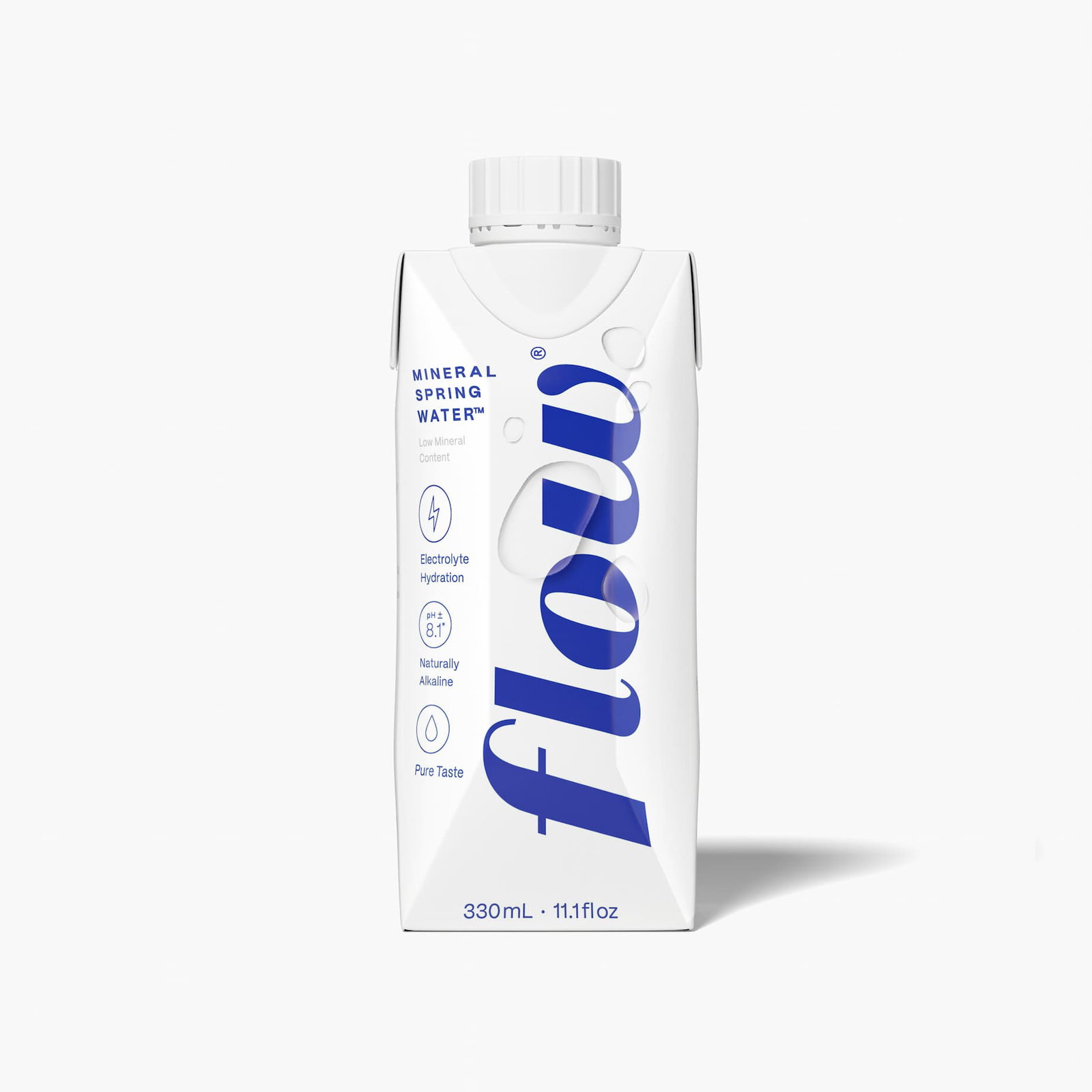 Flow Hydration