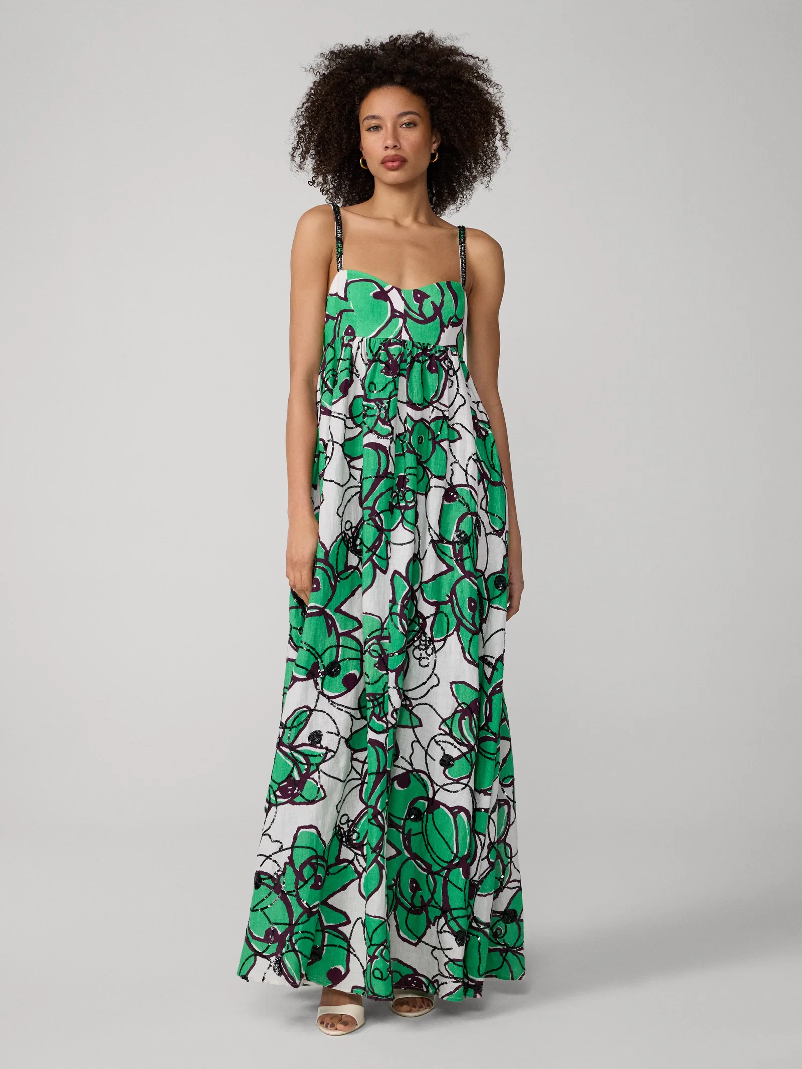 Image of Miranda Dress