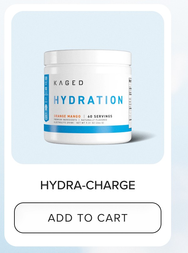 HYDRA-CHARGE