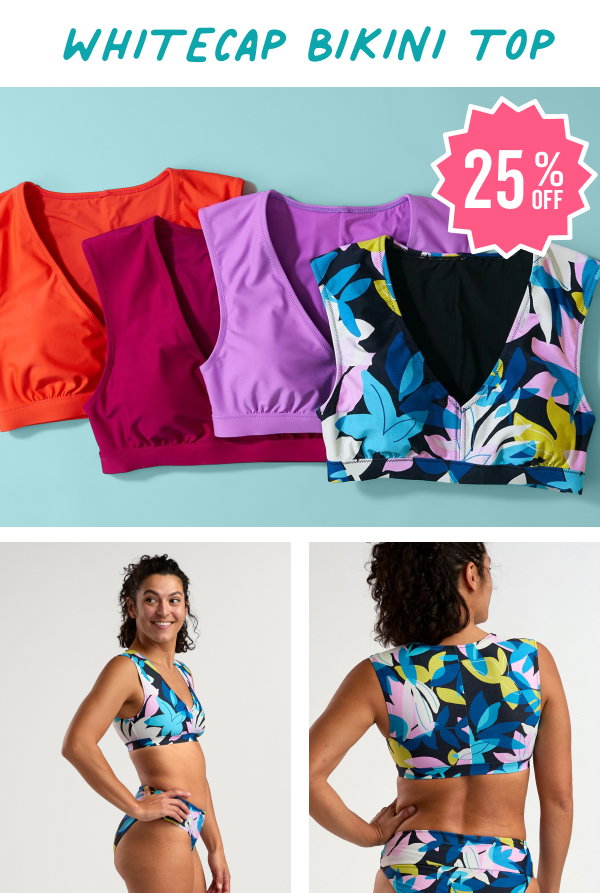 Shop Whitecap Styles on Sale