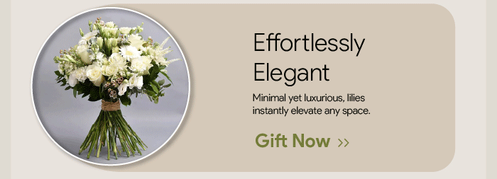 Leading UAE Florist for Gift and Flower Delivery