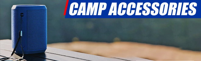 Camping Accessories