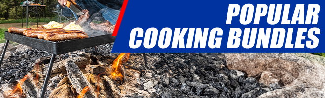 Popular Cooking Bundle