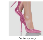 Contemporary
