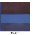 Modern