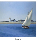 Boats