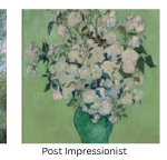 Post Impressionist