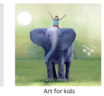 Art for Kids